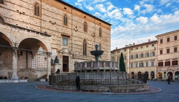 PERUGIA FONTANA MAGGIORE (1)